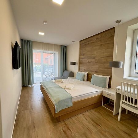 Magnolia Room & Spa - Adults Only 초팍 외부 사진