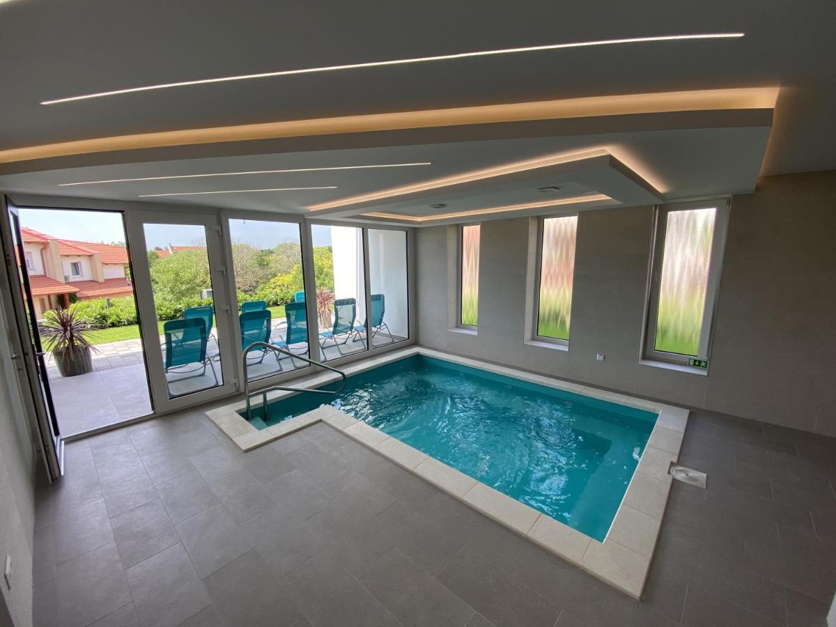 Magnolia Room & Spa - Adults Only 초팍 외부 사진