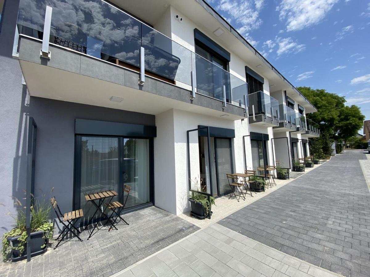 Magnolia Room & Spa - Adults Only 초팍 외부 사진