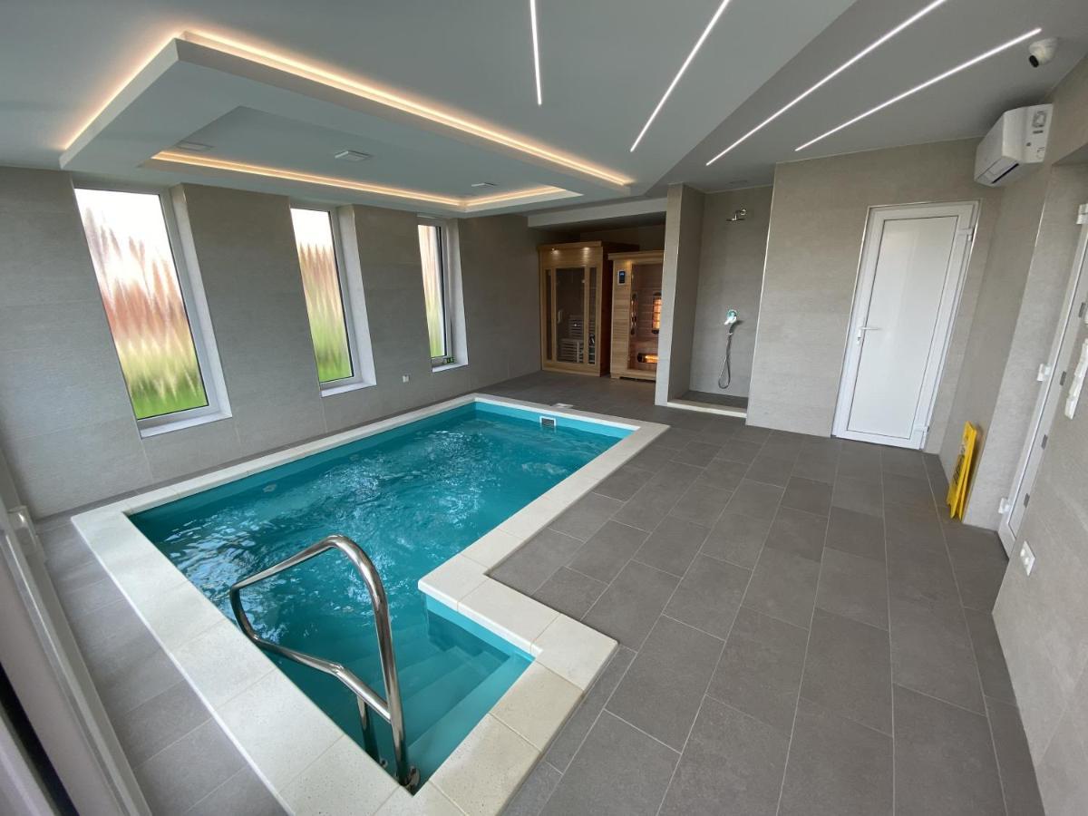 Magnolia Room & Spa - Adults Only 초팍 외부 사진