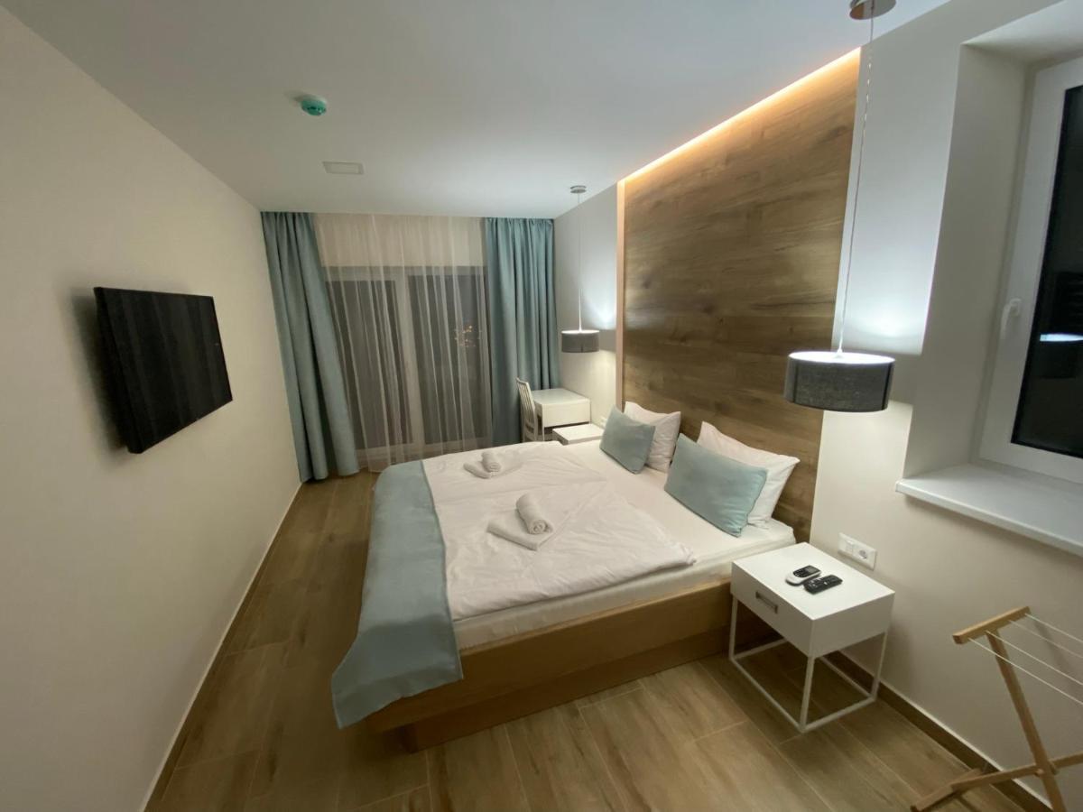 Magnolia Room & Spa - Adults Only 초팍 외부 사진
