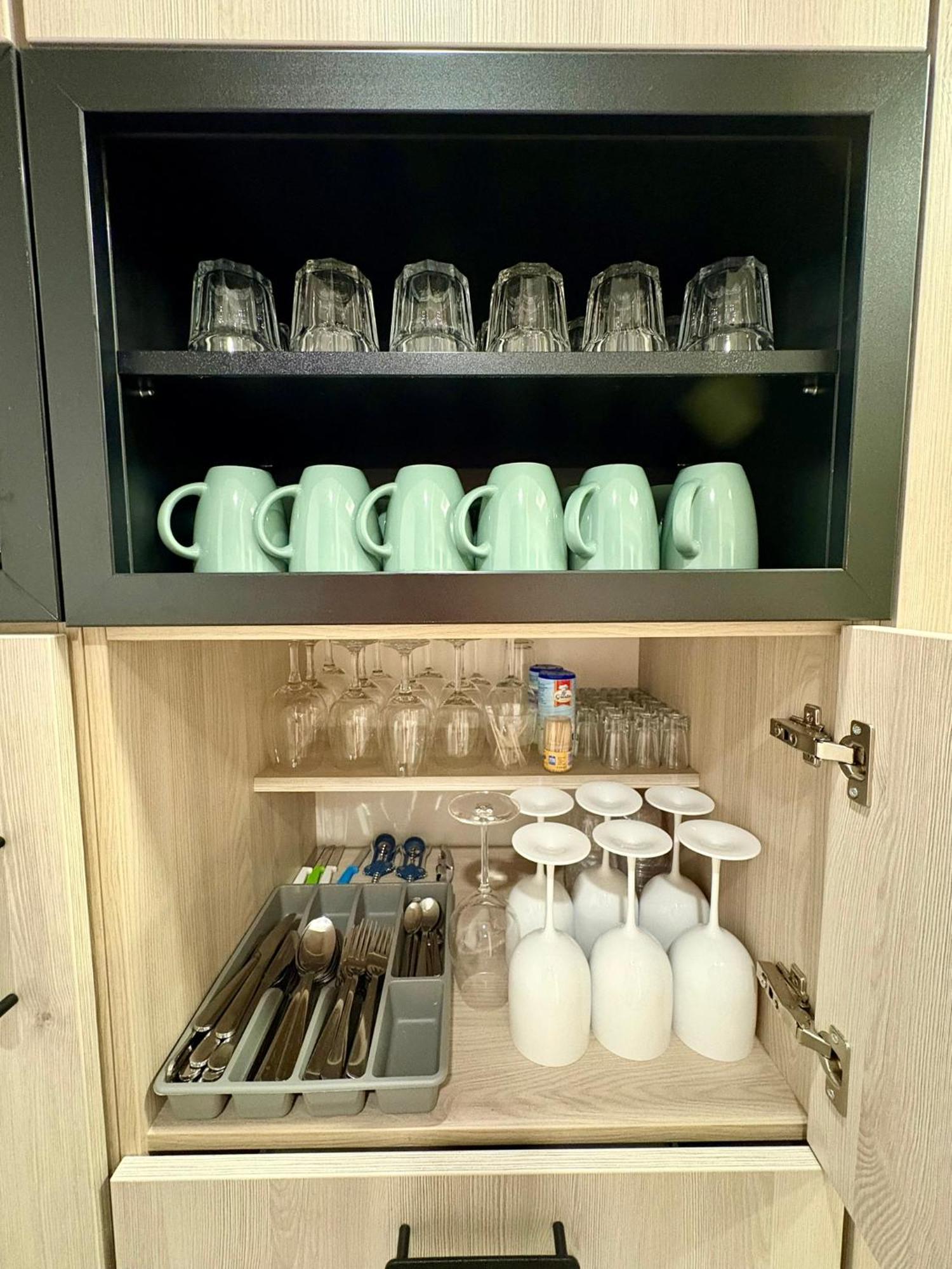 Magnolia Room & Spa - Adults Only 초팍 외부 사진