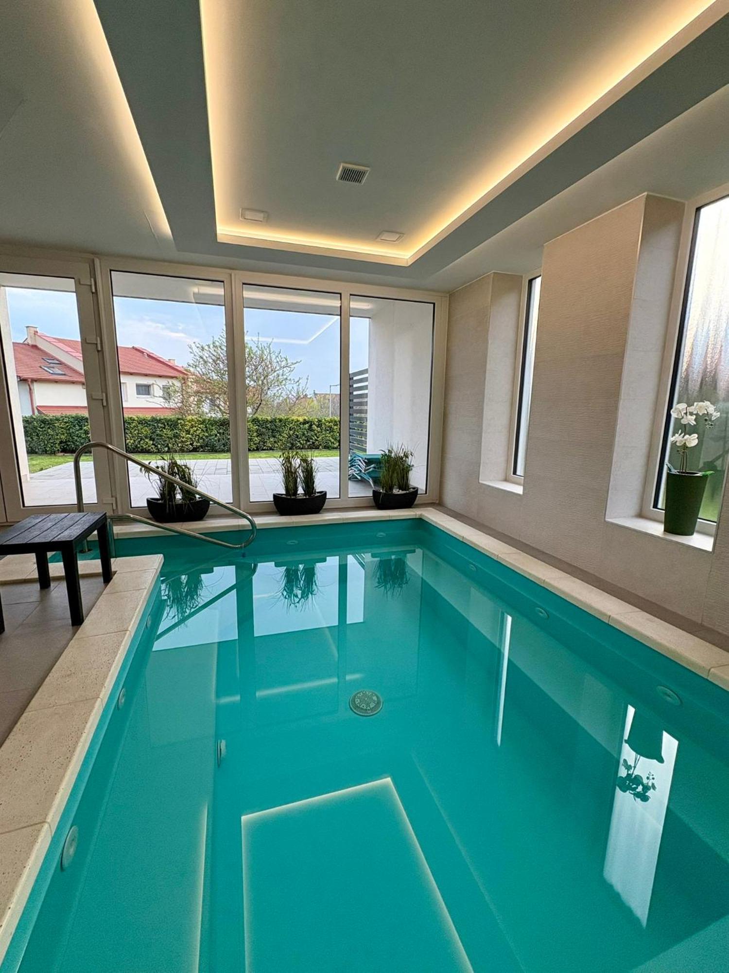 Magnolia Room & Spa - Adults Only 초팍 외부 사진