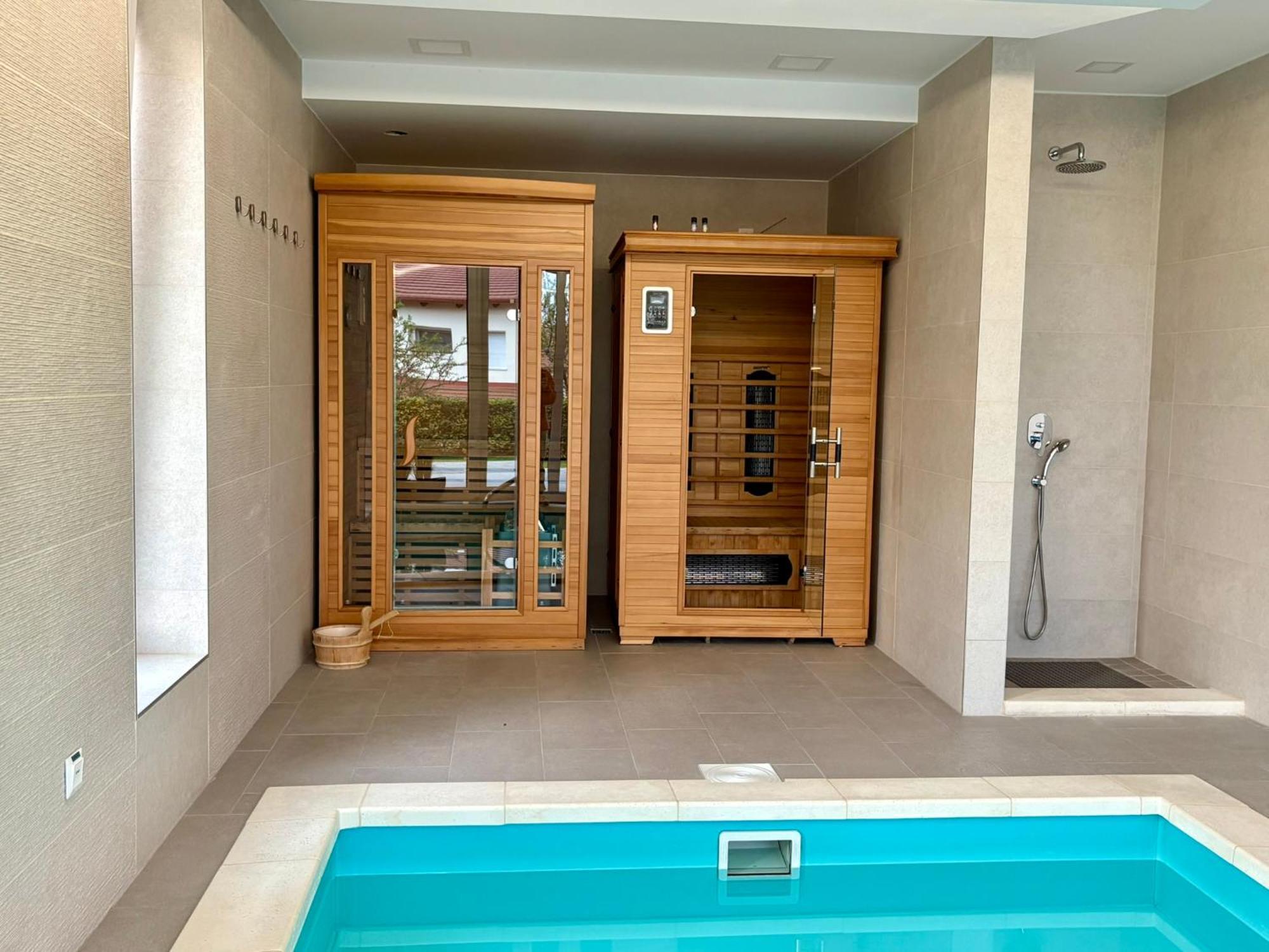 Magnolia Room & Spa - Adults Only 초팍 외부 사진