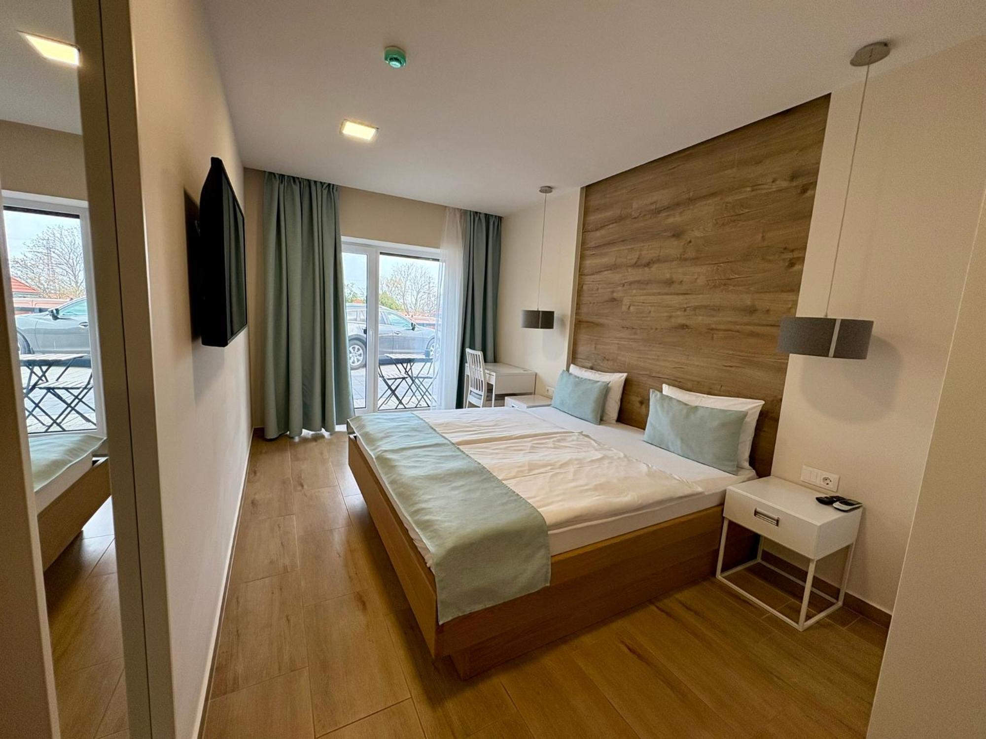 Magnolia Room & Spa - Adults Only 초팍 외부 사진