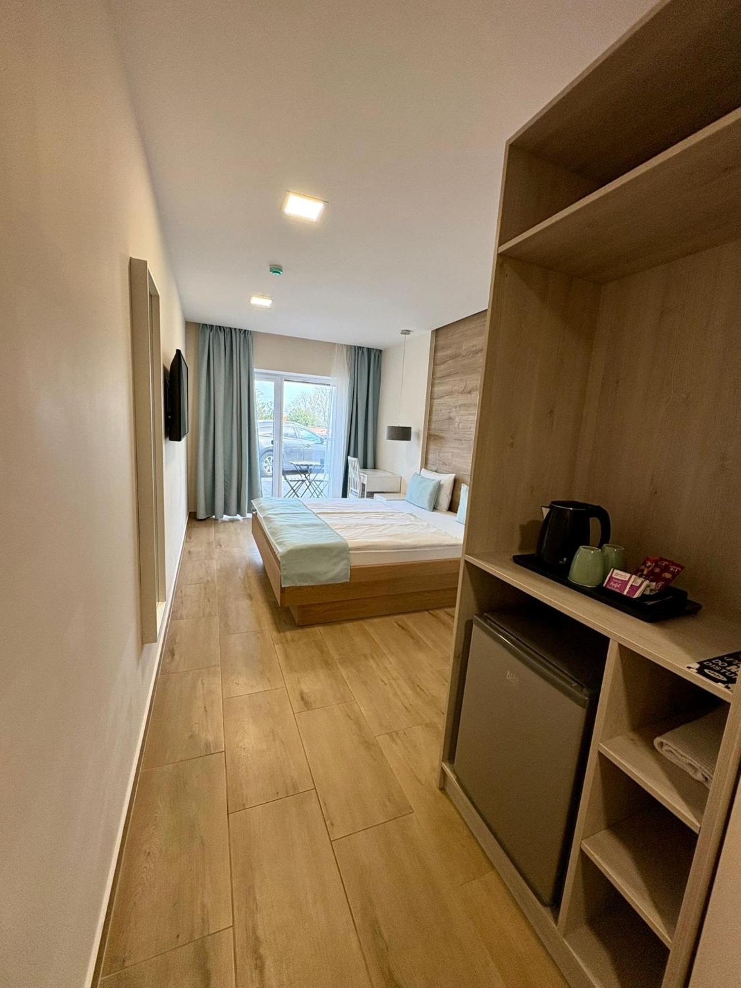 Magnolia Room & Spa - Adults Only 초팍 외부 사진