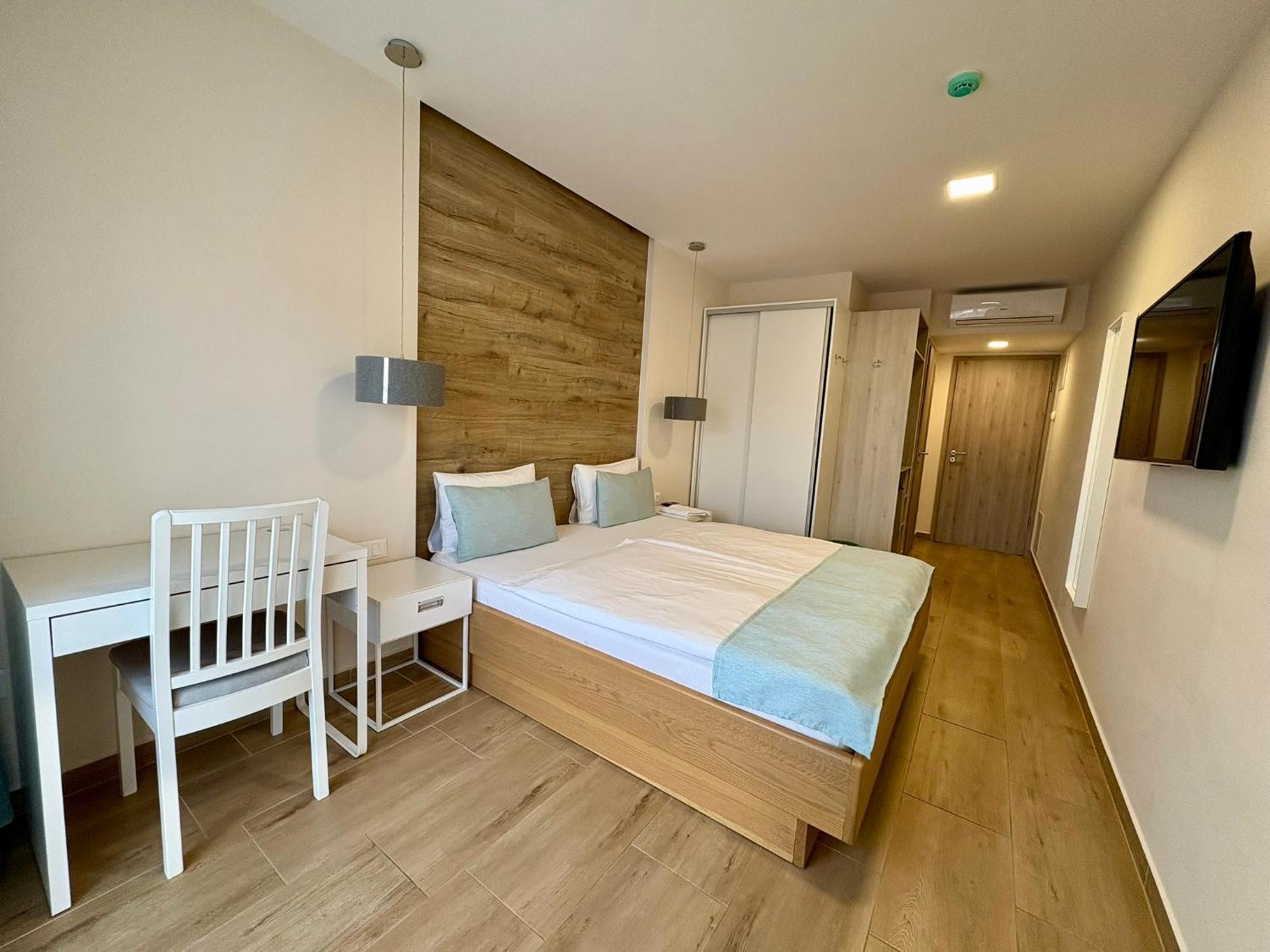Magnolia Room & Spa - Adults Only 초팍 외부 사진