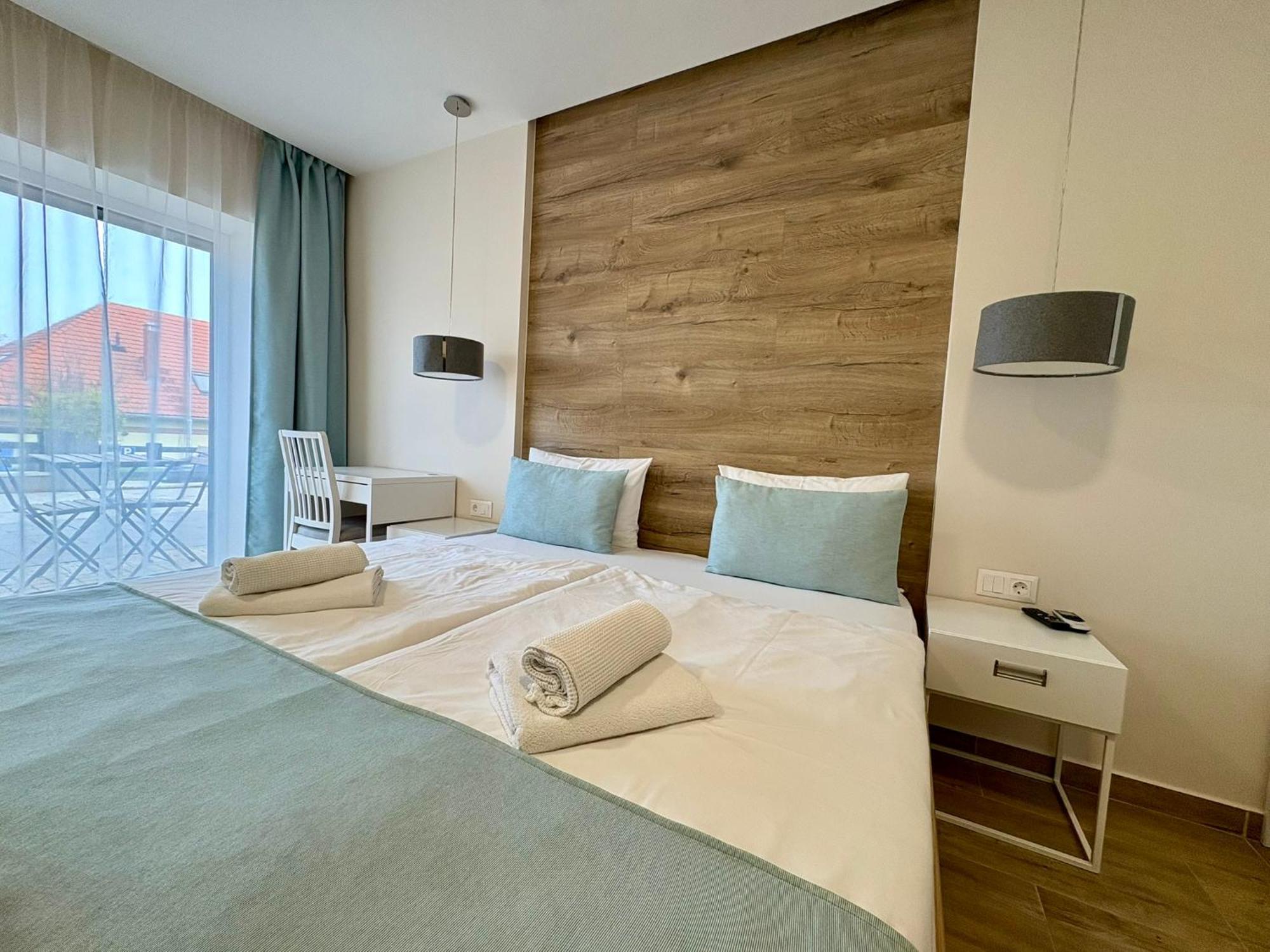 Magnolia Room & Spa - Adults Only 초팍 외부 사진