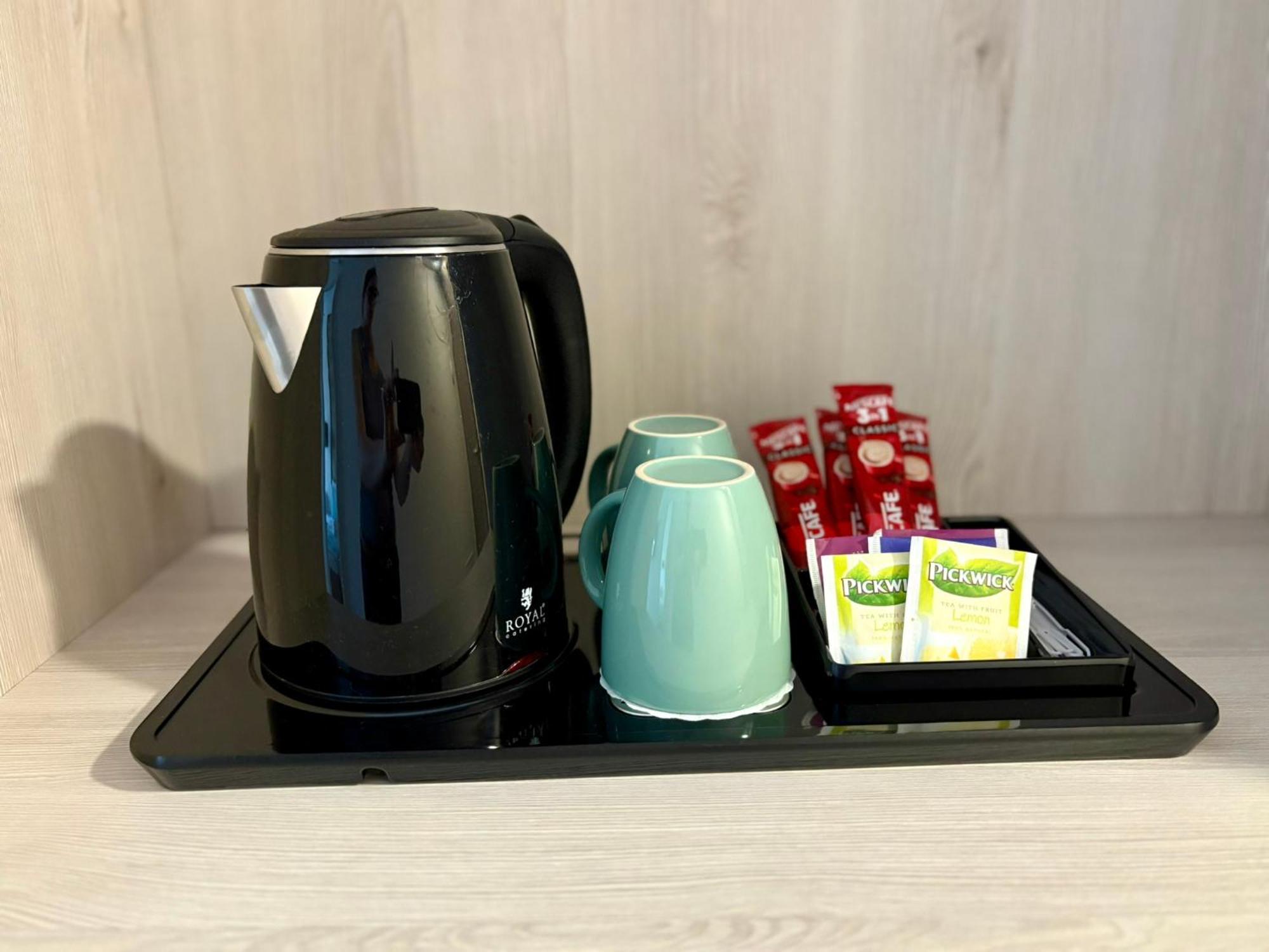 Magnolia Room & Spa - Adults Only 초팍 외부 사진
