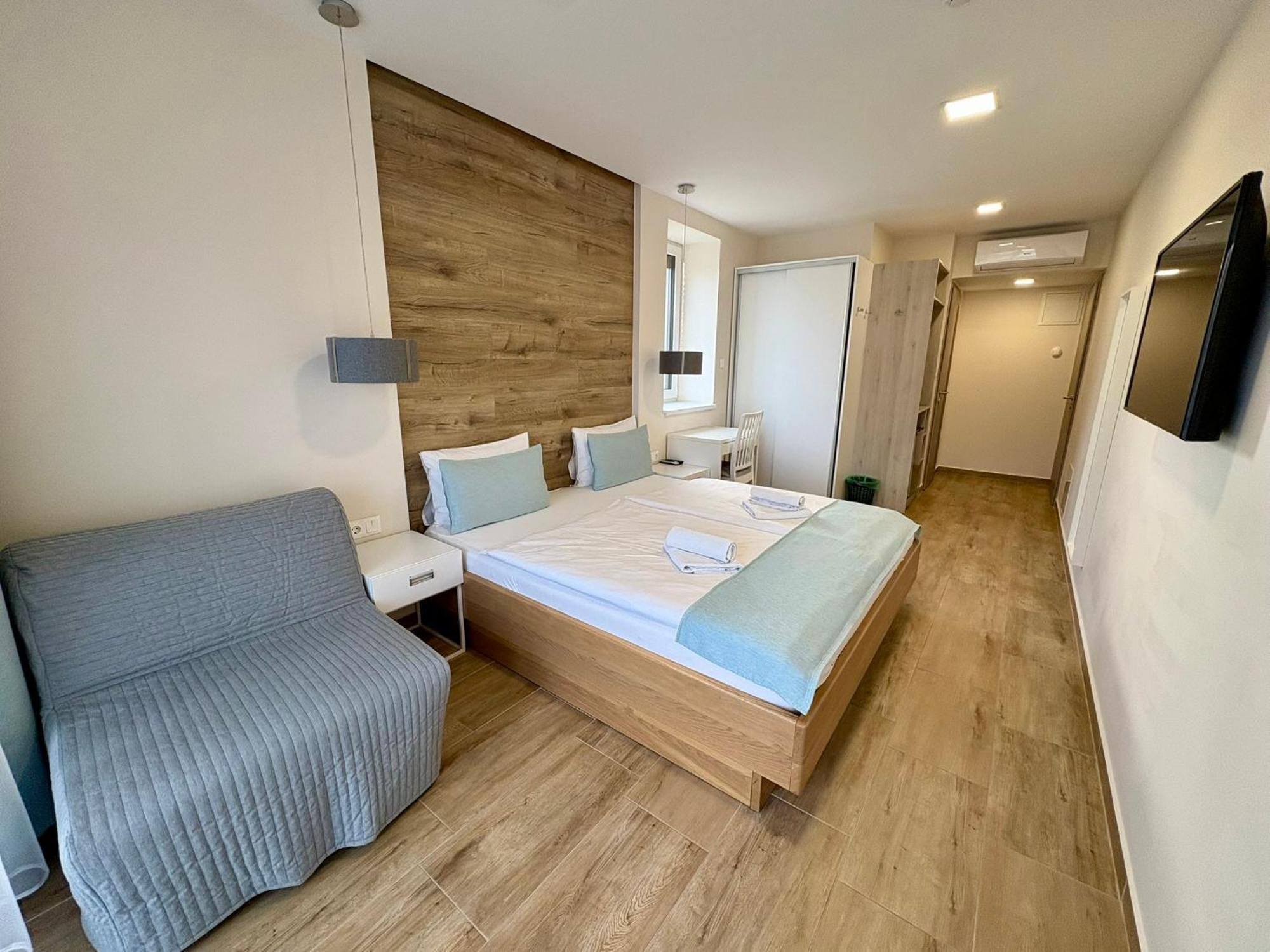 Magnolia Room & Spa - Adults Only 초팍 외부 사진