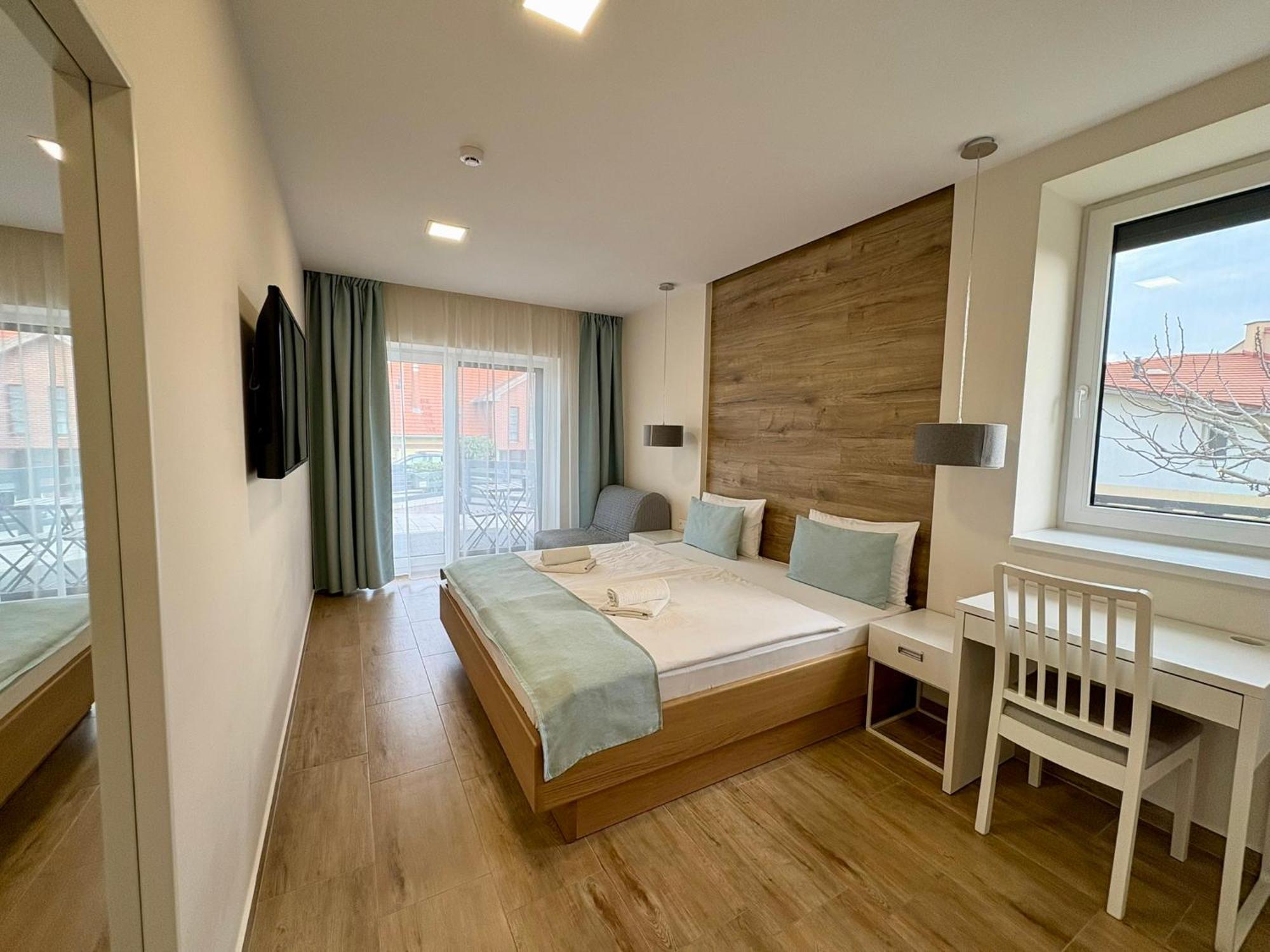 Magnolia Room & Spa - Adults Only 초팍 외부 사진