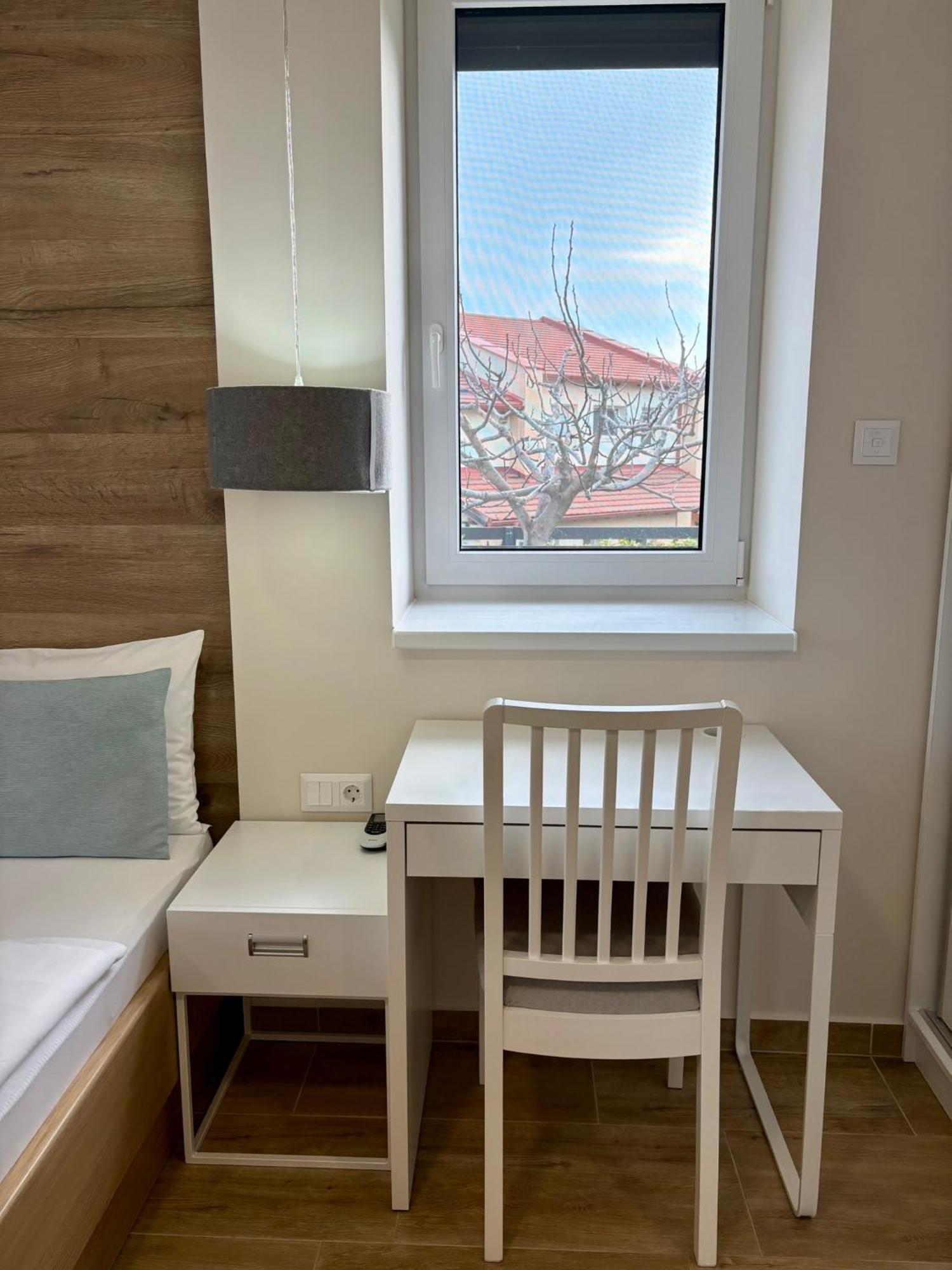 Magnolia Room & Spa - Adults Only 초팍 외부 사진