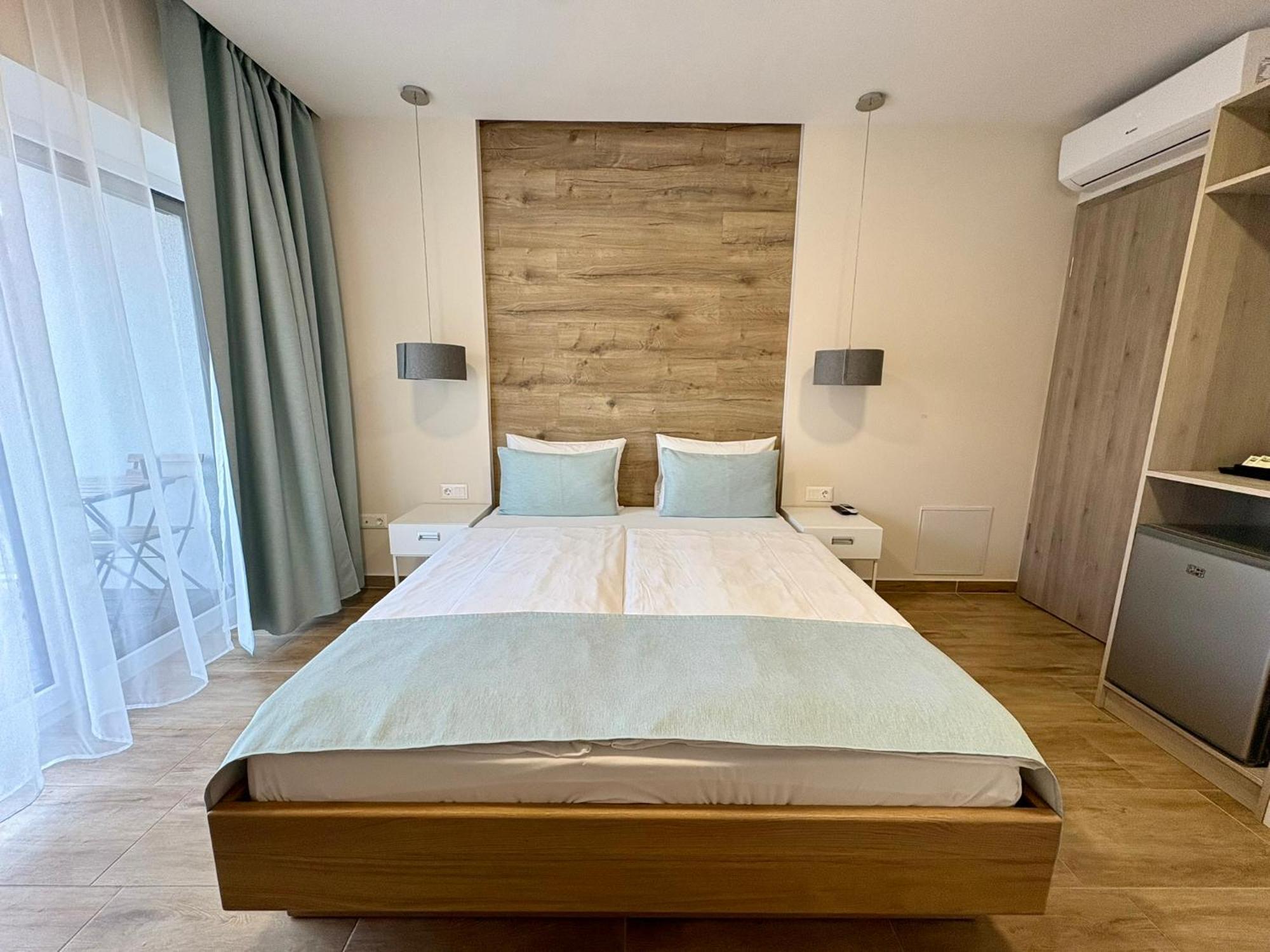 Magnolia Room & Spa - Adults Only 초팍 객실 사진