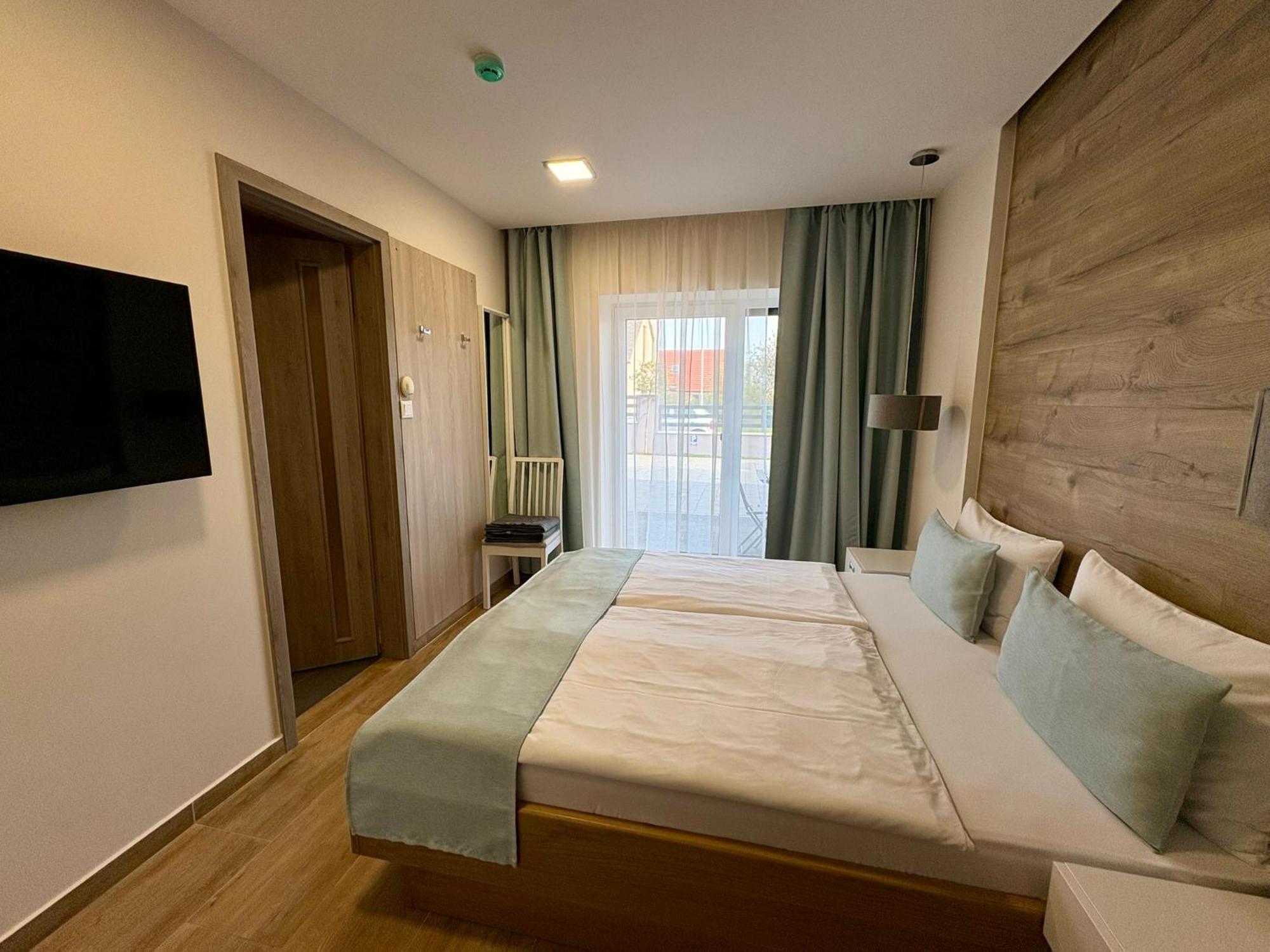 Magnolia Room & Spa - Adults Only 초팍 객실 사진